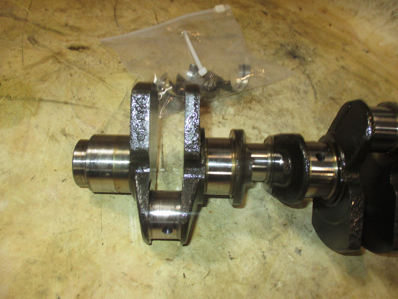 Mercury 40hp 4 stroke outboard Crankshaft (858507T04)