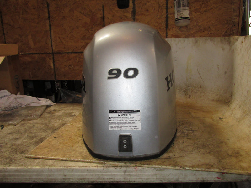 Honda BF90D 90hp 4 Stroke Outboard Top cowling