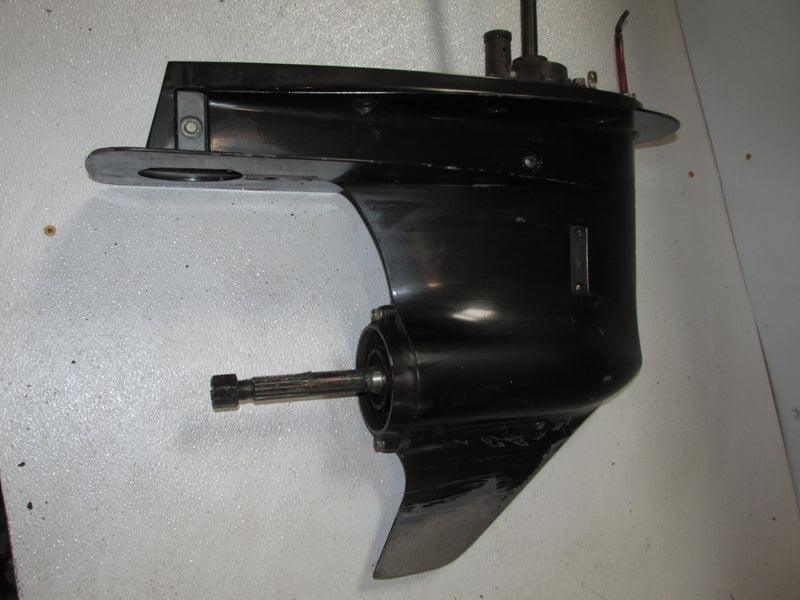 Suzuki DF70 70hp Outboard 20" Lower Unit