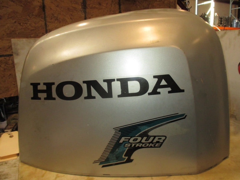 Honda BF90D 90hp 4 stroke outboard top cowling