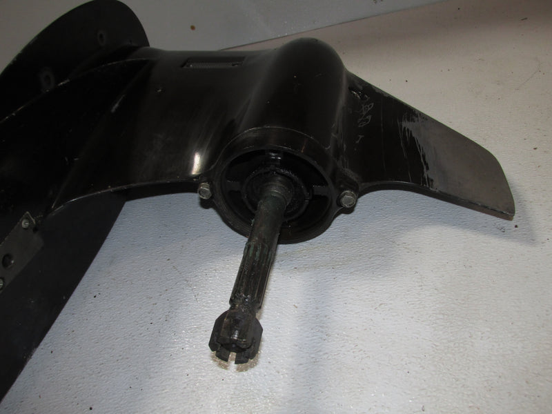 Suzuki DF70 70hp Outboard 20" Lower Unit