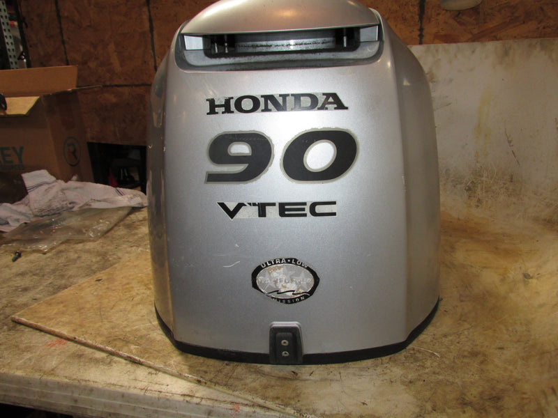 Honda BF90D 90hp 4 Stroke Outboard Top cowling
