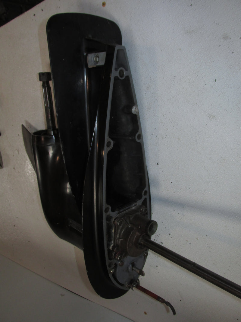 Suzuki DF70 70hp Outboard 20" Lower Unit