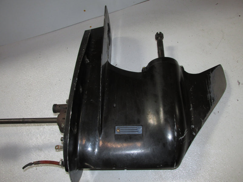 Suzuki DF70 70hp Outboard 20" Lower Unit