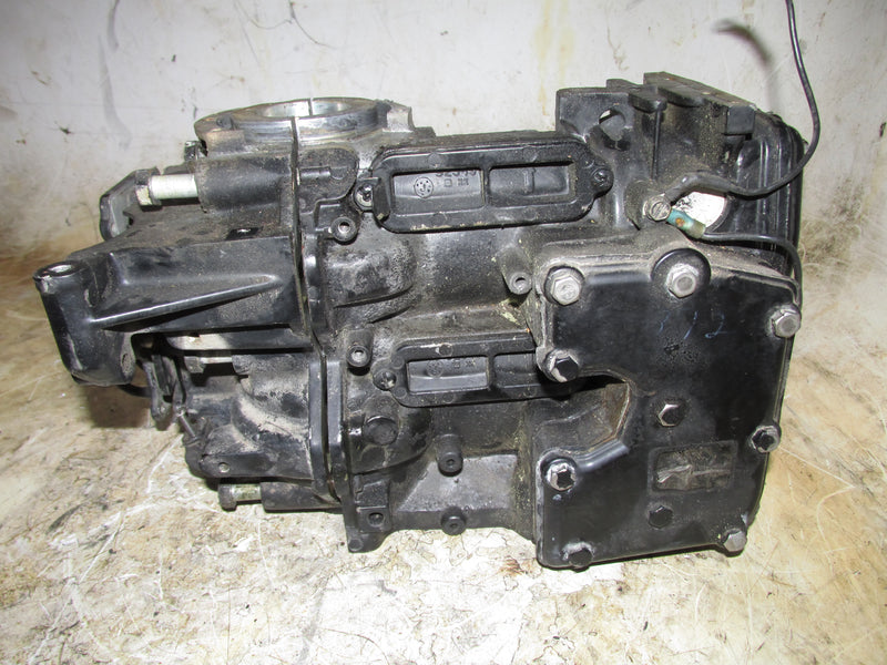 Mercury 25hp 2 Stroke Outboard Crankcase Block