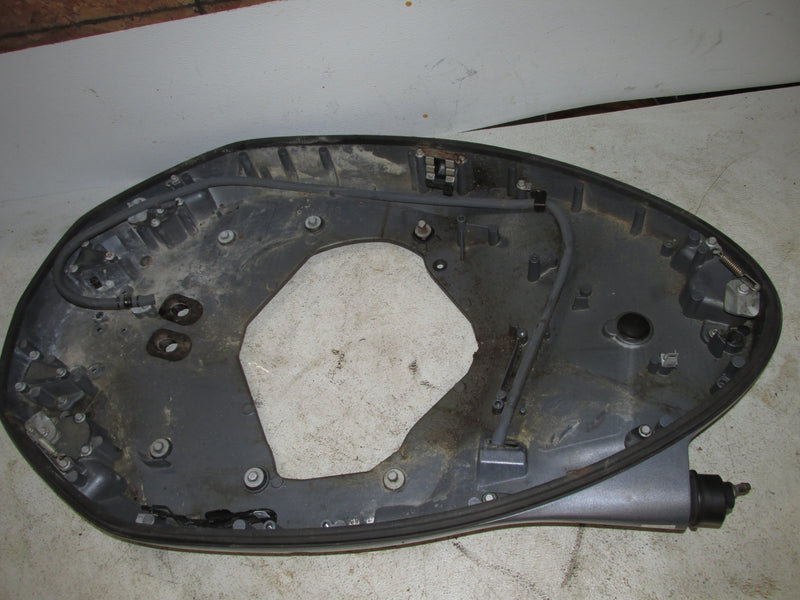 Yamaha 350hp 4 Stroke Outboard Bottom Cowling (6AW-42710-02-8D)