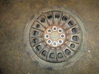 Load image into Gallery viewer, Suzuki DF150 outboard flywheel (32102-96J01)
