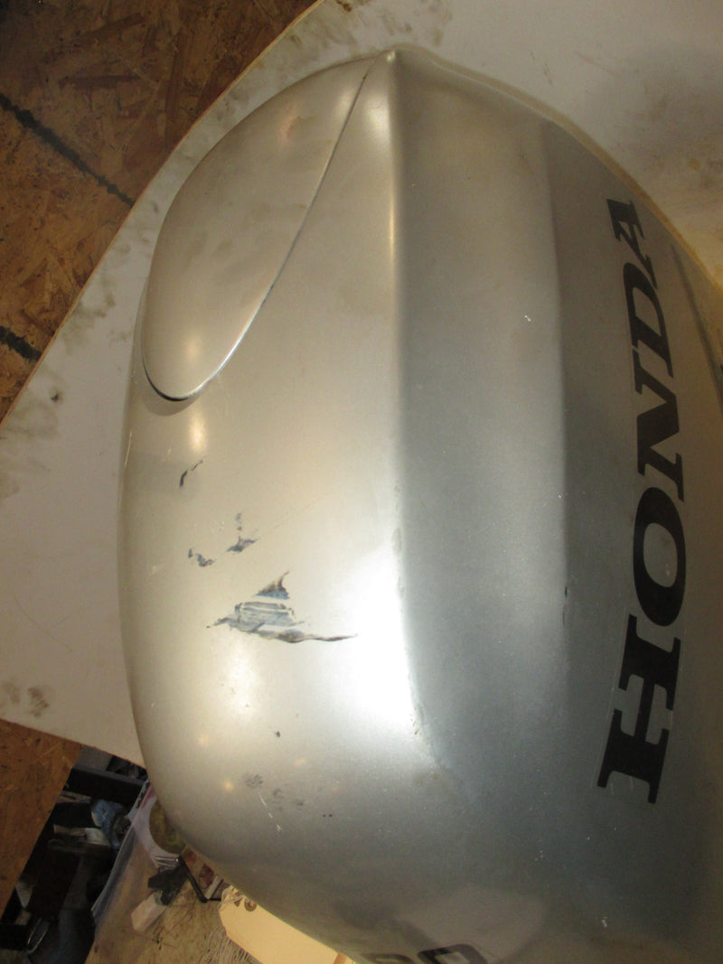 Honda BF90D 90hp 4 stroke outboard top cowling
