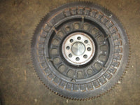 Load image into Gallery viewer, Suzuki DF150 outboard flywheel (32102-96J01)
