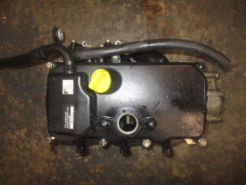 Mercury 40hp 4 stroke outboard cylinder head (877568T8)