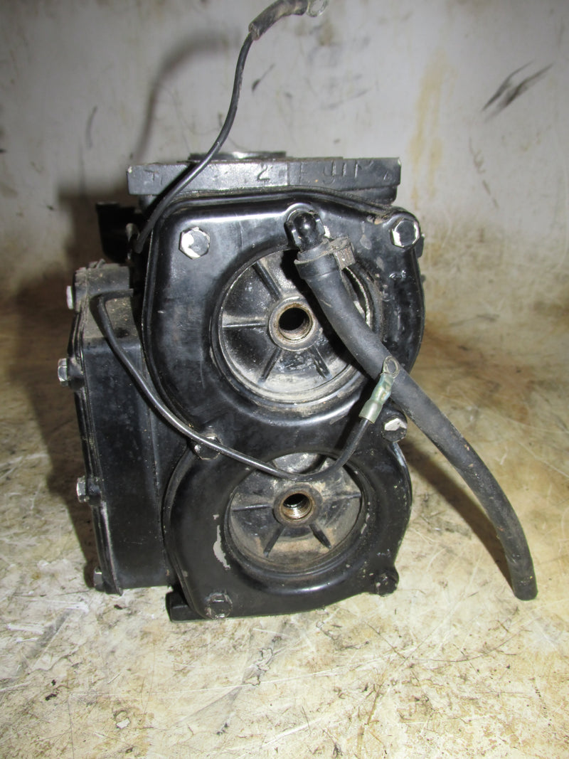 Mercury 25hp 2 Stroke Outboard Crankcase Block