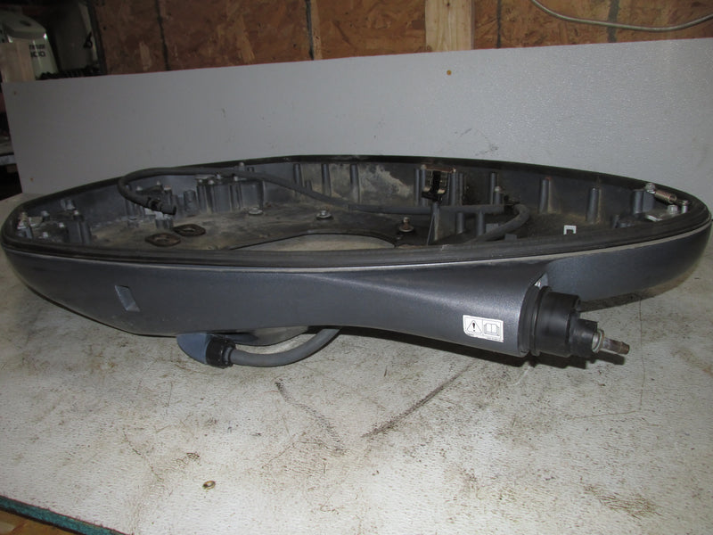 Yamaha 350hp 4 Stroke Outboard Bottom Cowling (6AW-42710-02-8D)