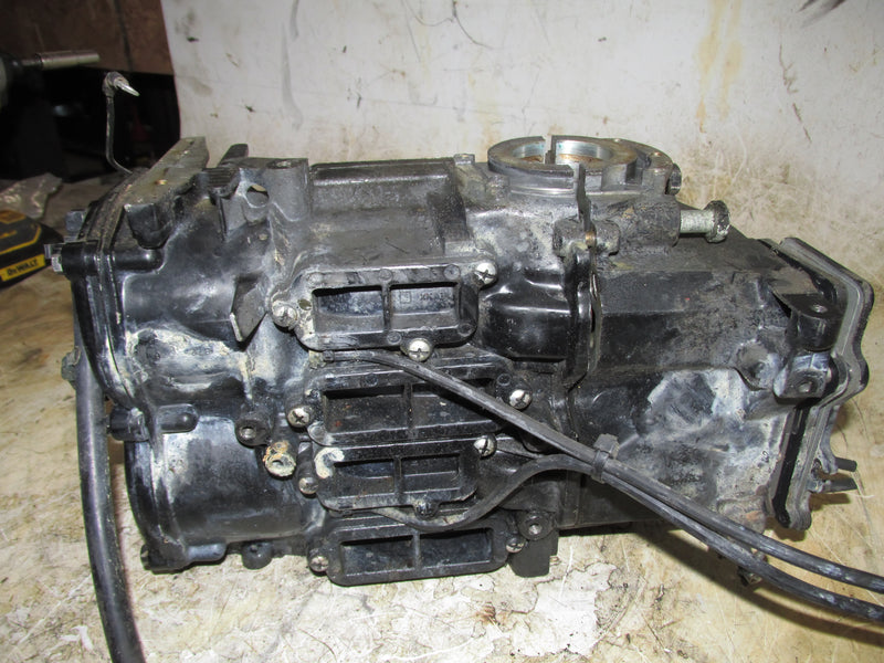 Mercury 25hp 2 Stroke Outboard Crankcase Block