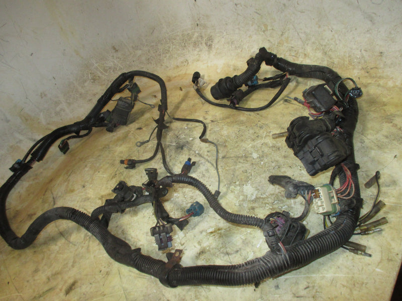 Mercury 40hp 4 stroke outboard Engine Wiring Harness (8M0020881)