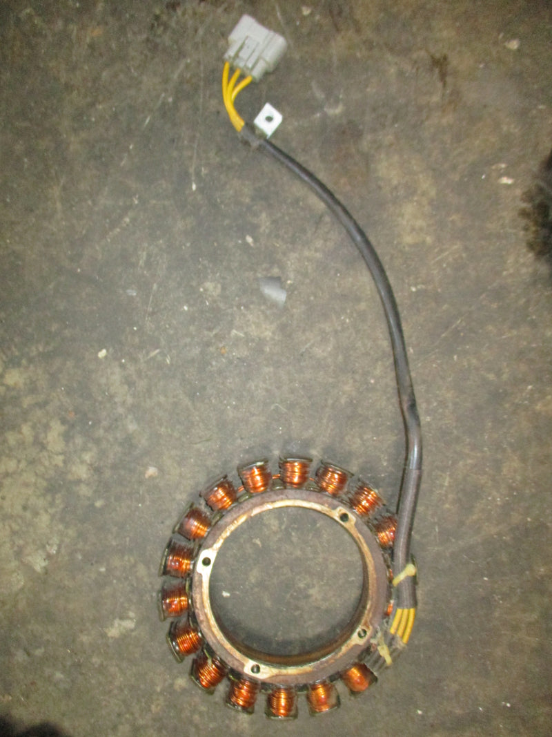 Suzuki DF150 outboard stator (32120-96J01)
