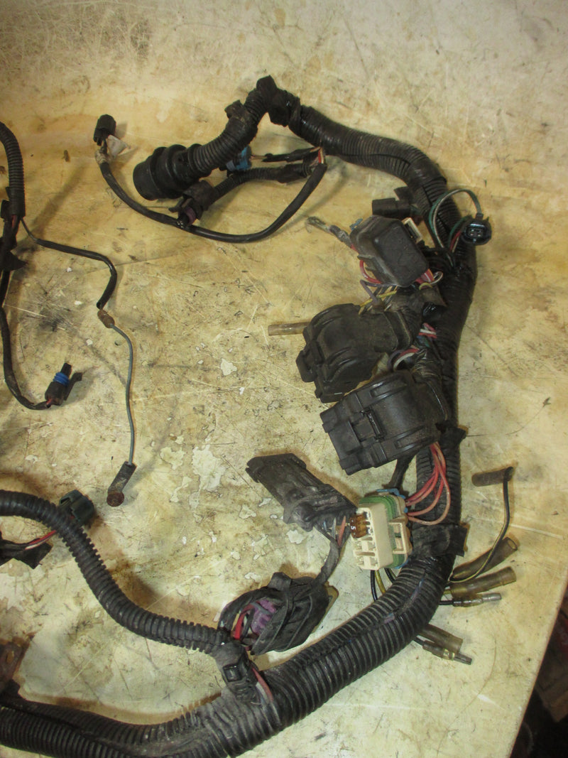 Mercury 40hp 4 stroke outboard Engine Wiring Harness (8M0020881)