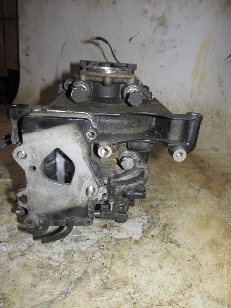 Mercury 25hp 2 Stroke Outboard Crankcase Block