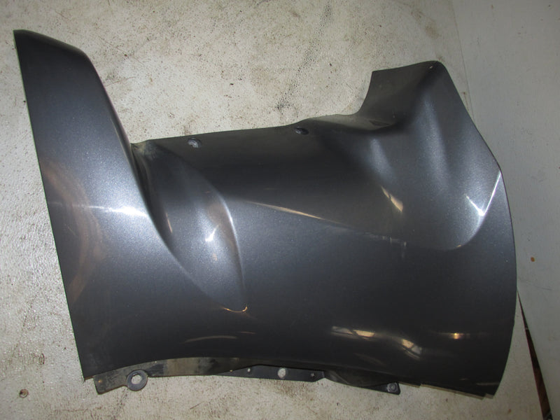 Yamaha 350hp 4 Stroke Outboard Port Midsection Cover (6AW-42741-0D-8D)
