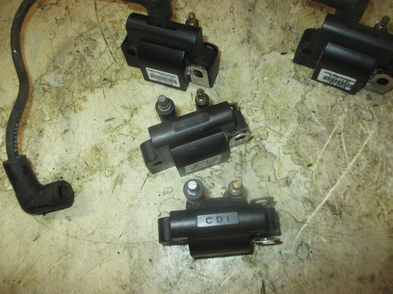 Johnson 120/140hp 2 Stroke outboard CDI Aftermarket Ignition Coil Set
