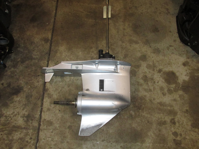 Honda BF90D 90hp 4 Stroke Outboard 20 inch Shaft lower unit