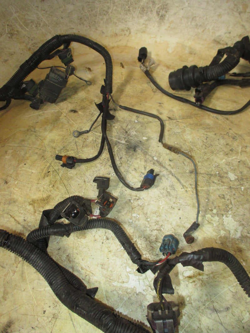 Mercury 40hp 4 stroke outboard Engine Wiring Harness (8M0020881)