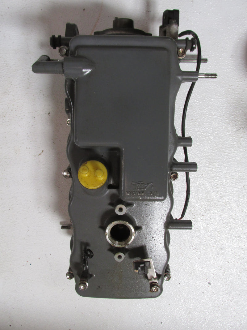 Suzuki DF70 70hp Outboard Cylinder Head