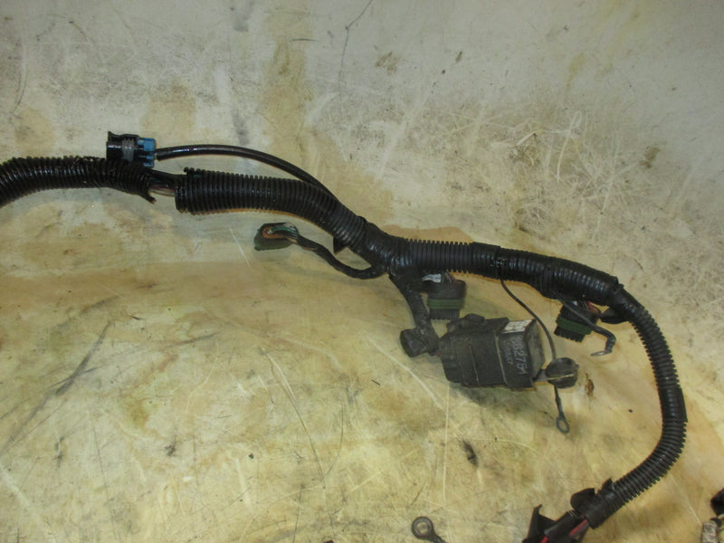 Mercury 40hp 4 stroke outboard Engine Wiring Harness (8M0020881)