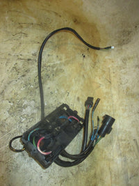 Load image into Gallery viewer, Johnson 120/140hp 2 Stroke outboard Trim Relays and Junction Box
