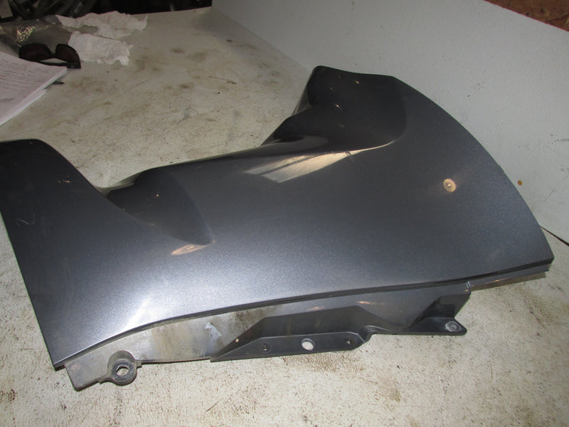 Yamaha 350hp 4 Stroke Outboard Port Midsection Cover (6AW-42741-0D-8D)