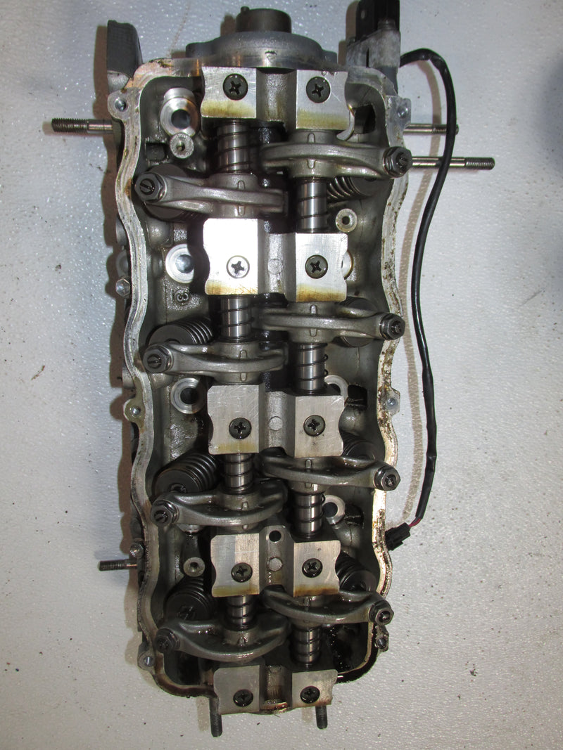 Suzuki DF70 70hp Outboard Cylinder Head
