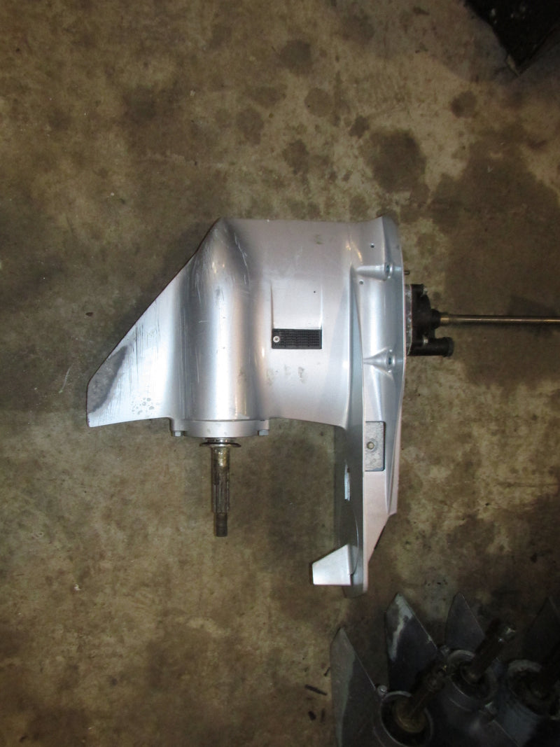 Honda BF90D 90hp 4 Stroke Outboard 20 inch Shaft lower unit