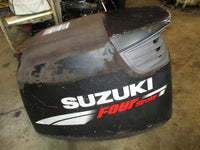 Load image into Gallery viewer, Suzuki DF150 outboard top cowling
