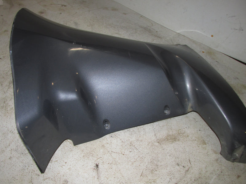 Yamaha 350hp 4 Stroke Outboard Port Midsection Cover (6AW-42741-0D-8D)