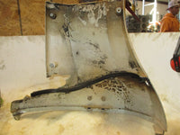 Load image into Gallery viewer, Honda BF90D 90hp 4 stroke outboard port side cover (63716-ZY9A)
