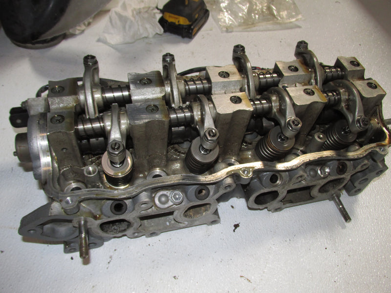 Suzuki DF70 70hp Outboard Cylinder Head