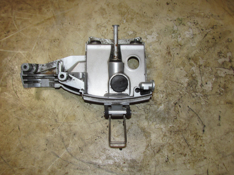 Honda BF90D 90hp 4 Stroke Outboard Front Cowling Latch (40155-ZY9-010)