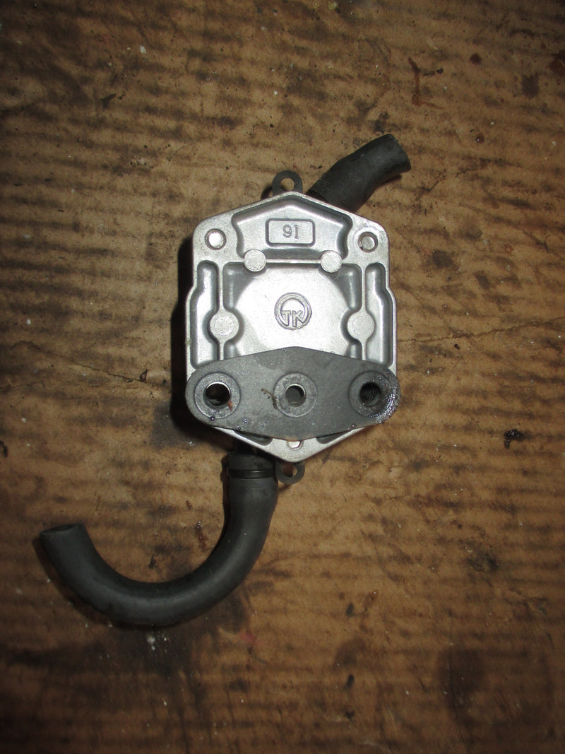 Yamaha 115hp 2 stroke outboard fuel pump (6E5-24410-10)