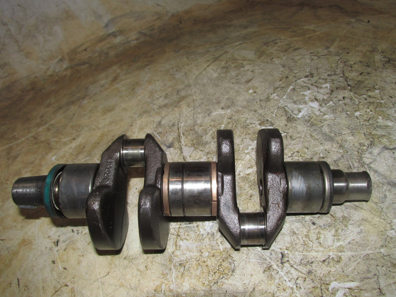 Mercury 25hp 2 Stroke Outboard Crankshaft