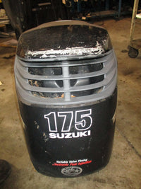 Load image into Gallery viewer, Suzuki DF150 outboard top cowling
