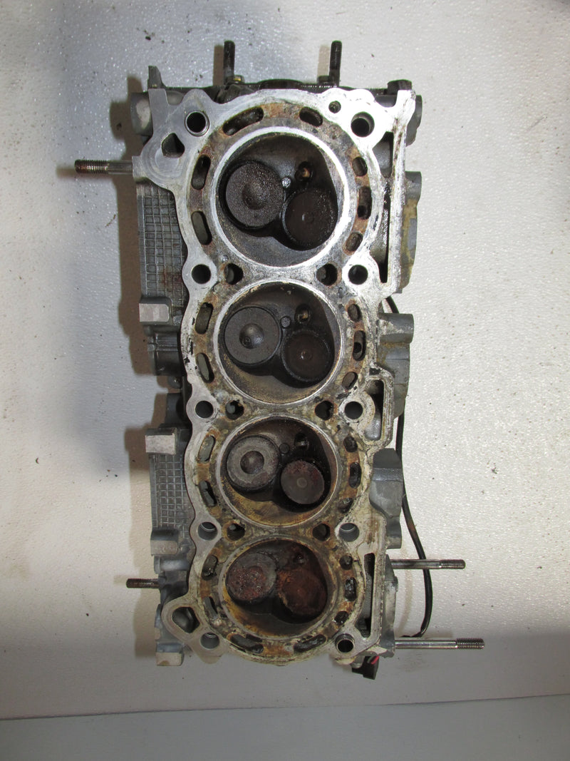 Suzuki DF70 70hp Outboard Cylinder Head