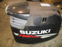 Load image into Gallery viewer, Suzuki DF150 outboard top cowling
