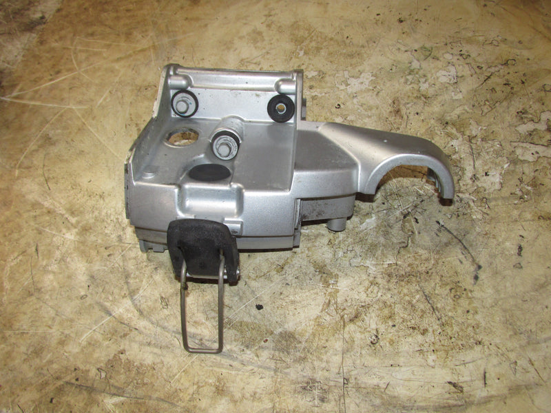 Honda BF90D 90hp 4 Stroke Outboard Front Cowling Latch (40155-ZY9-010)