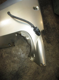 Load image into Gallery viewer, Honda BF90D 90hp 4 stroke outboard starboard side cover (63716-ZY9A)
