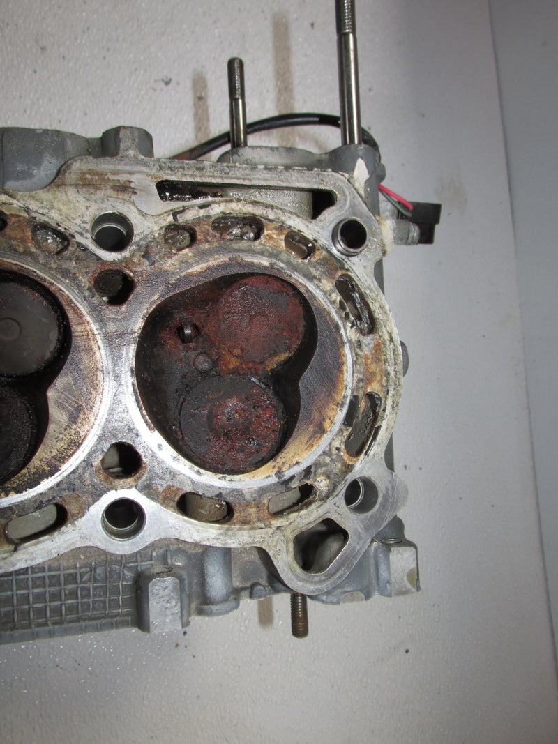 Suzuki DF70 70hp Outboard Cylinder Head