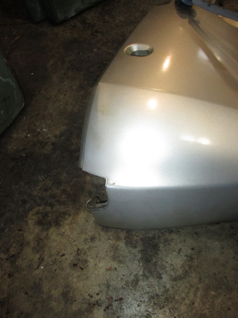 Honda BF90D 90hp 4 stroke outboard starboard side cover (63716-ZY9A)