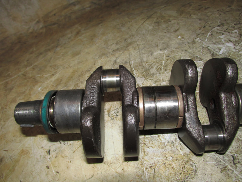 Mercury 25hp 2 Stroke Outboard Crankshaft