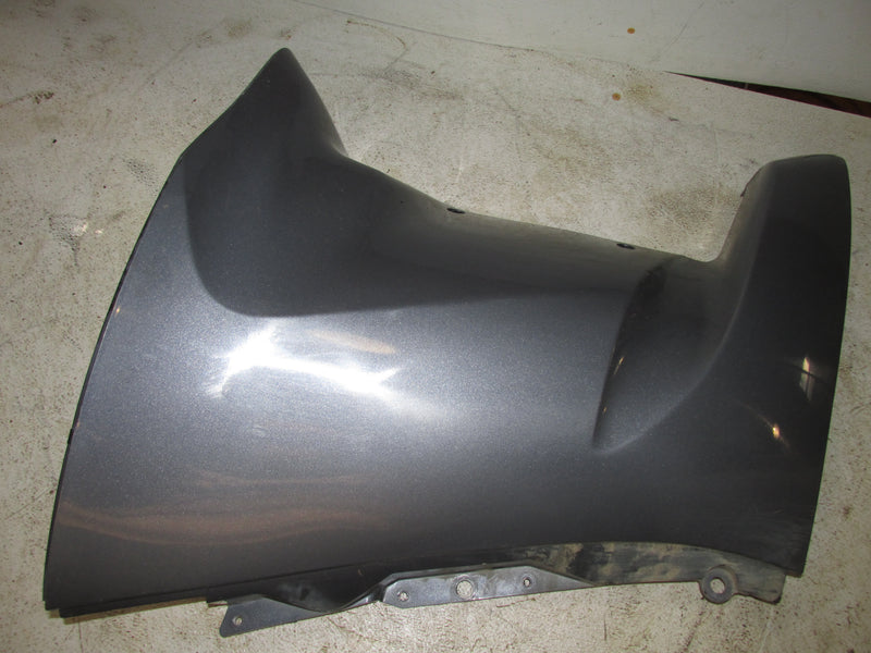 Yamaha 350hp 4 Stroke Outboard Starboard Midsection Cover (6AW-42771-0D-8D)