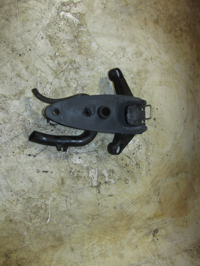 Honda BF90D 90hp 4 Stroke Outboard Rear cowling latch (40155-ZY9-010)