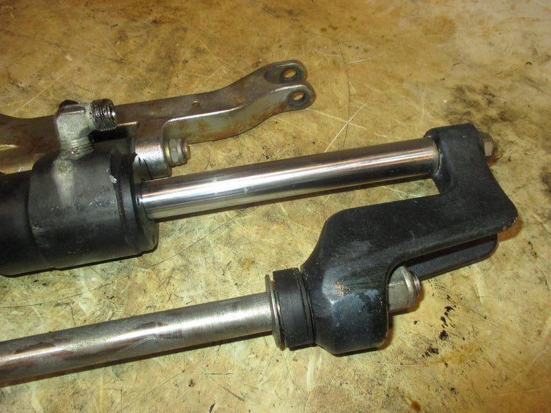 Outboard seastar tournament hydraulic steering cylinder (HC6750CS)