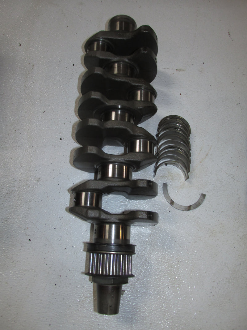 Suzuki DF70 70hp Outboard Crankshaft (12220-99E01)